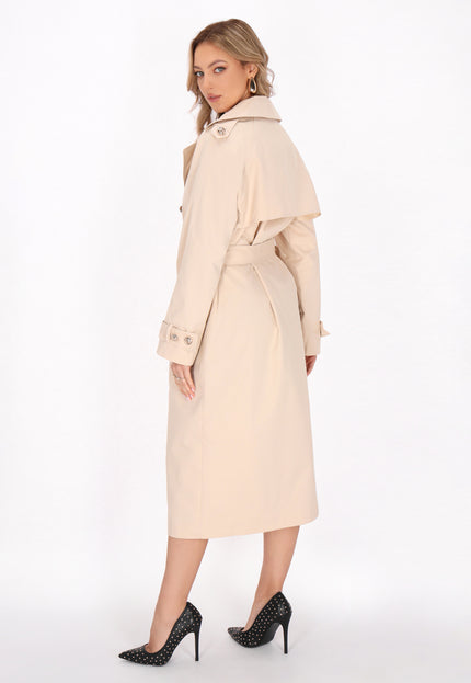 faina Women's Coat