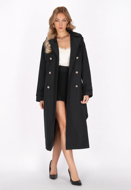 faina Women's Coat