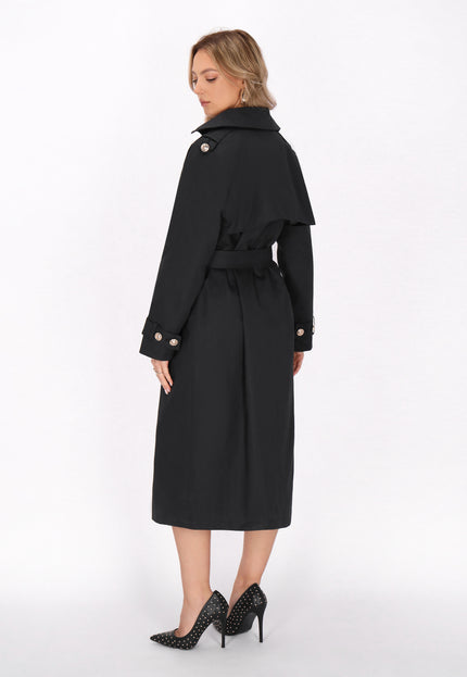 faina Women's Coat