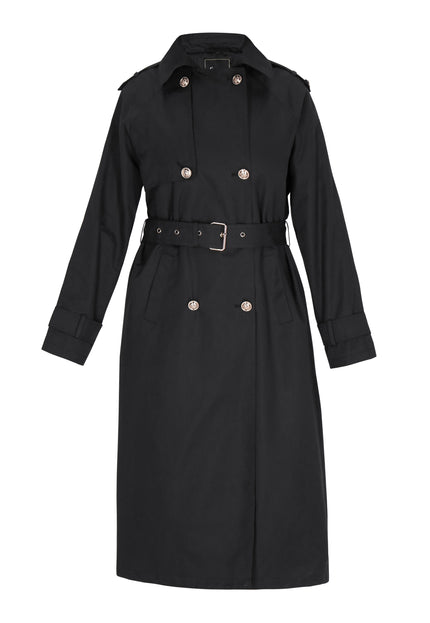 faina Women's Coat