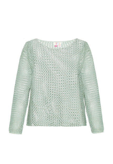 IZIA Damen Pullover