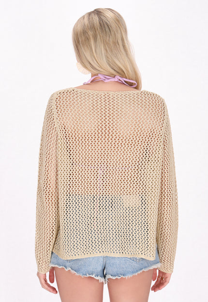 IZIA Damen Pullover