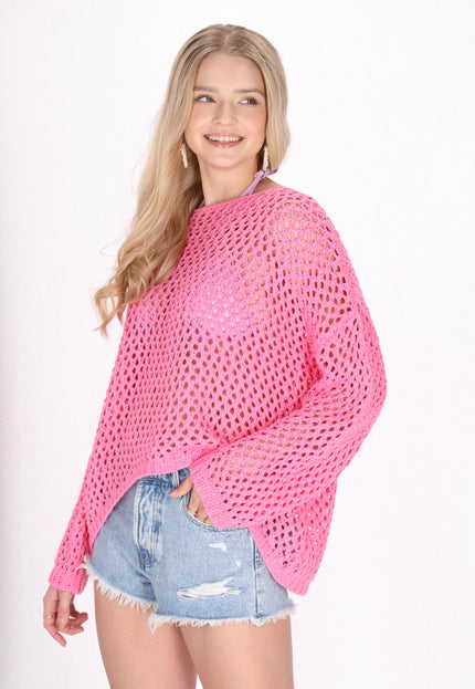 IZIA Damen Pullover