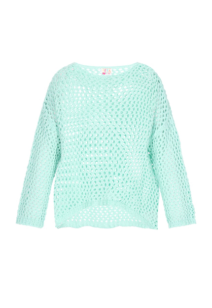 IZIA Damen Pullover