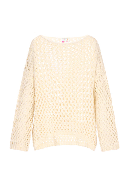 IZIA Damen Pullover