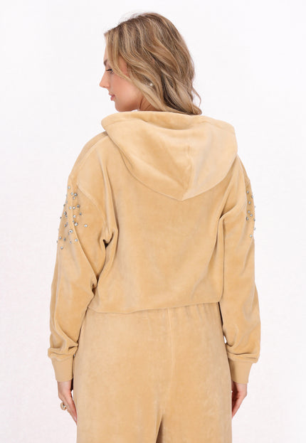 faina Kobiety Hoodie