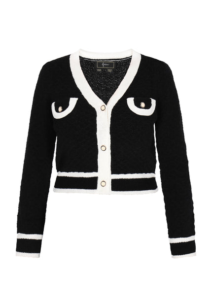 faina Women's Cardigan