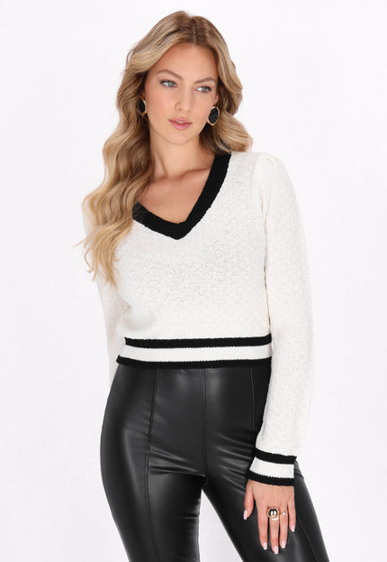 faina Damen Pullover