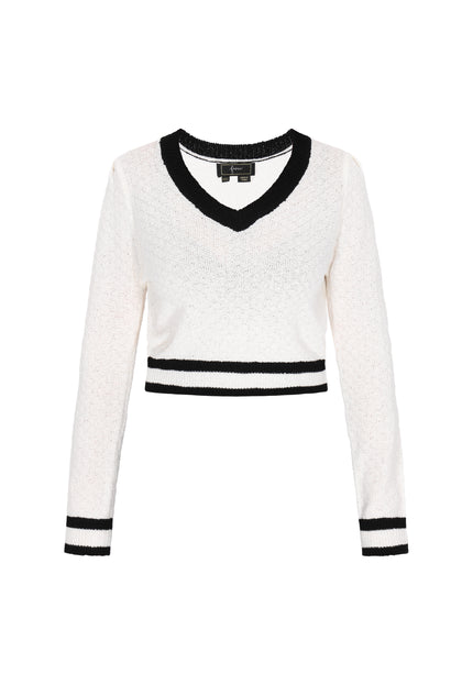 faina Damen Sweter