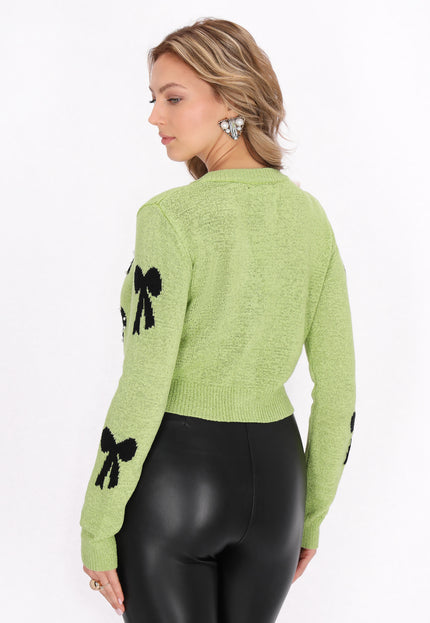 faina Damen Cardigan