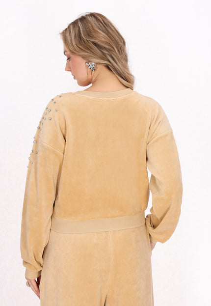 faina Kobiety Sweatshirt