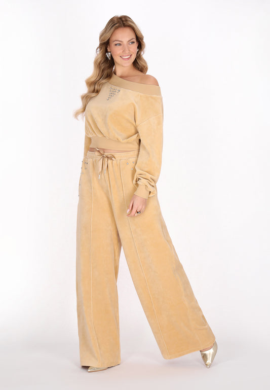 faina Women's Sweatshirt