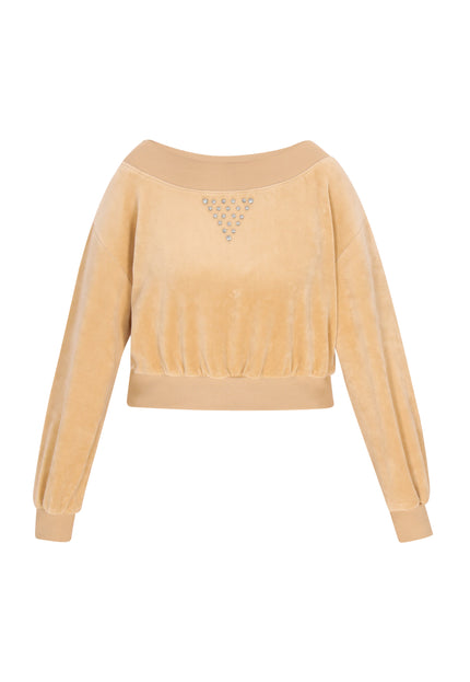 faina Damen Sweatshirt