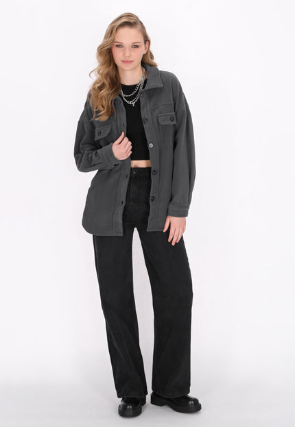 myMo ROCKS Damen Jacke