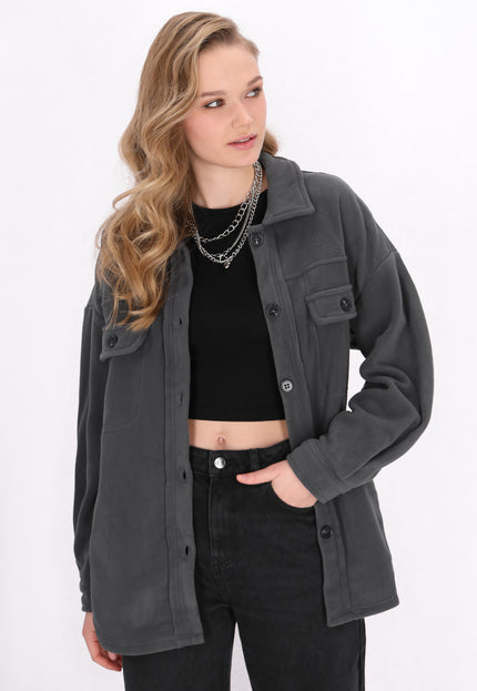 myMo ROCKS Damen Jacke