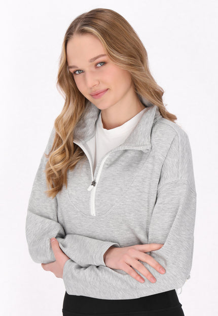 myMo ATHLSR Damen Sweatshirt