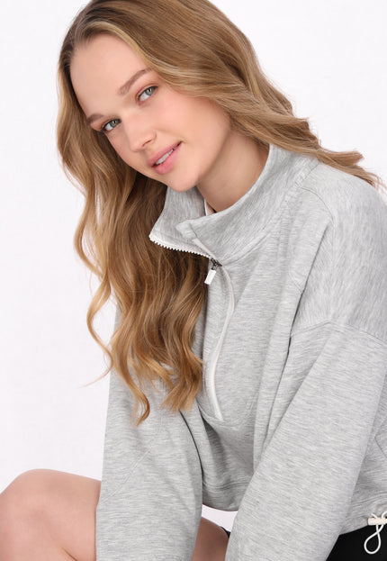 myMo ATHLSR Damen Sweatshirt