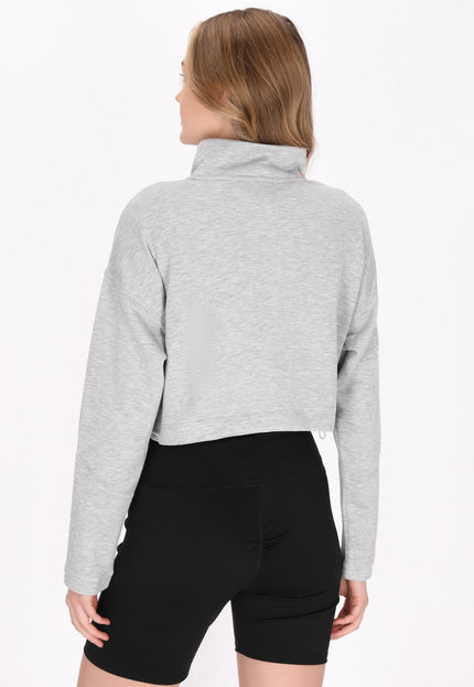 myMo ATHLSR Damen Sweatshirt