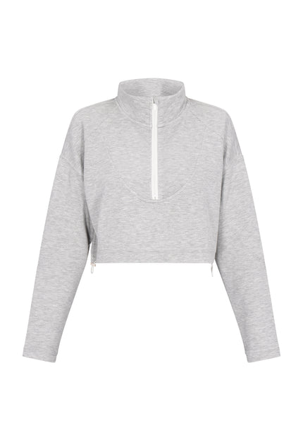 myMo ATHLSR Damen Sweatshirt