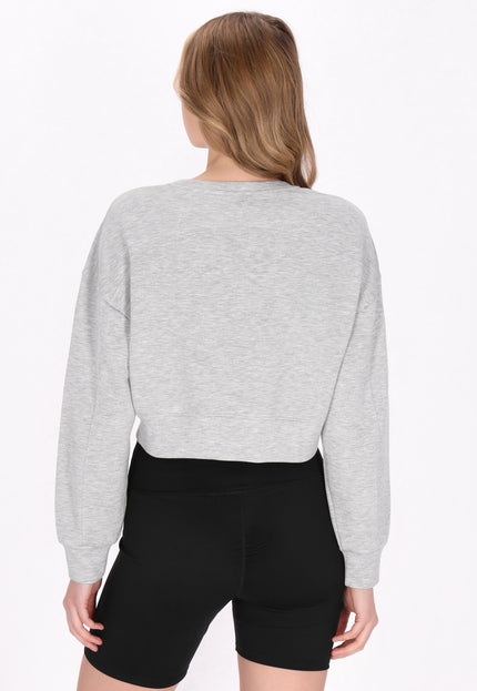 myMo ATHLSR Damen Sweatshirt