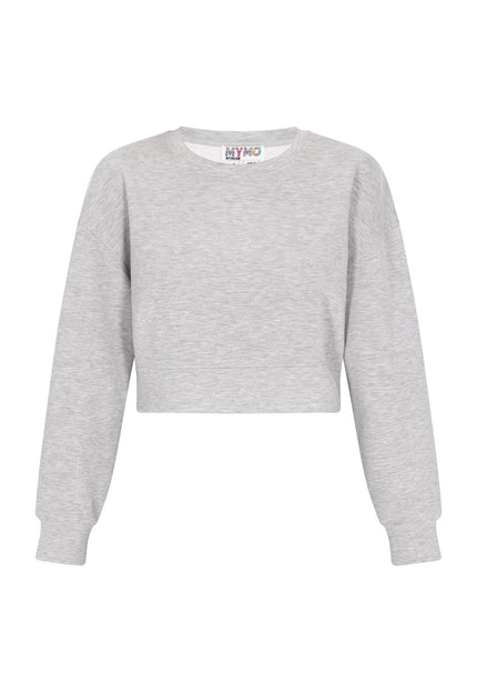 myMo ATHLSR Damen Sweatshirt