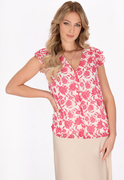 faina Damen Bluse