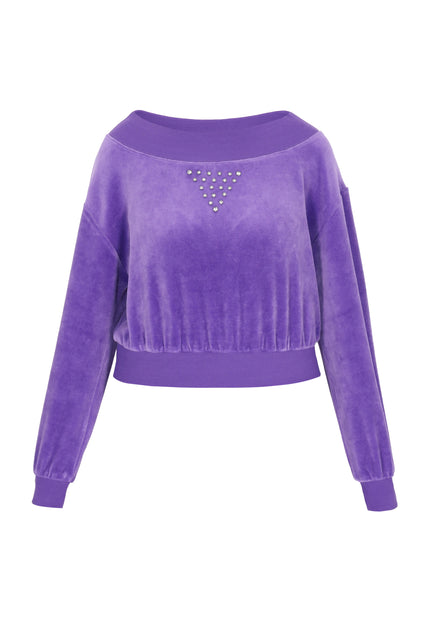 faina Damen Sweatshirt