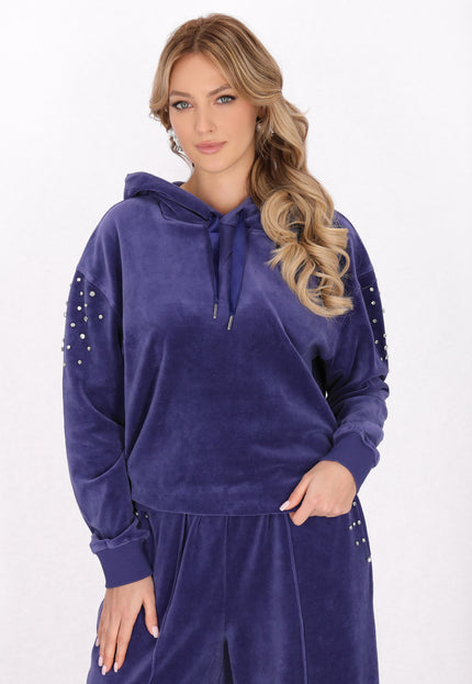 faina Damen Hoodie