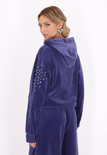 faina Damen Hoodie