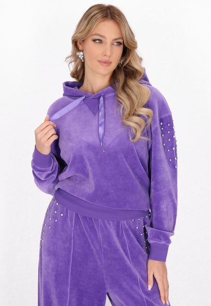 faina Damen Hoodie