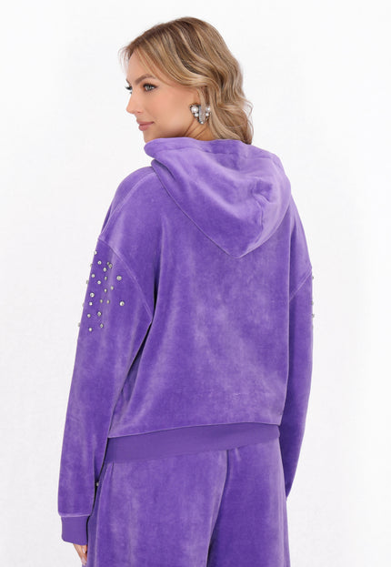 faina Damen Hoodie