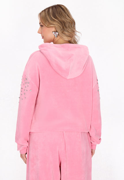 faina Damen Hoodie