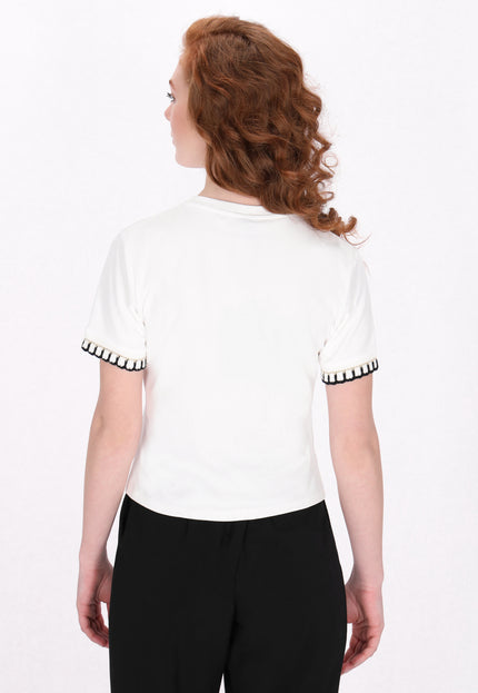 DreiMaster Klassik Damen T-Shirt