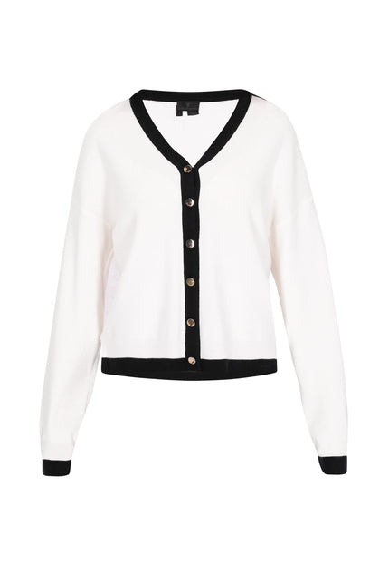 DreiMaster Klassik Damen Cardigan