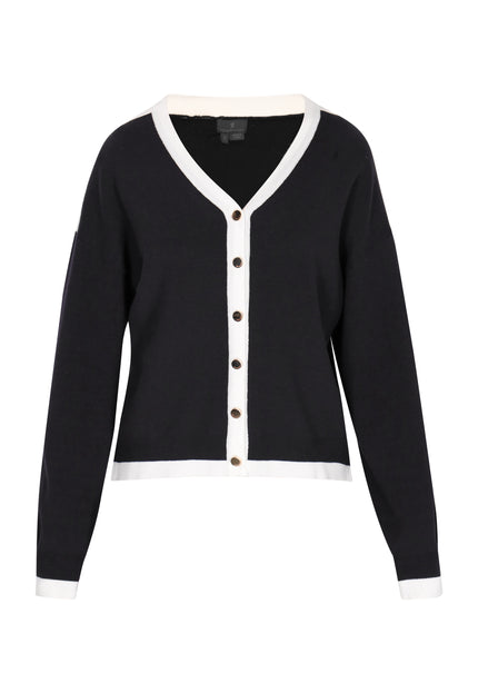 DreiMaster Klassik Women's Cardigan