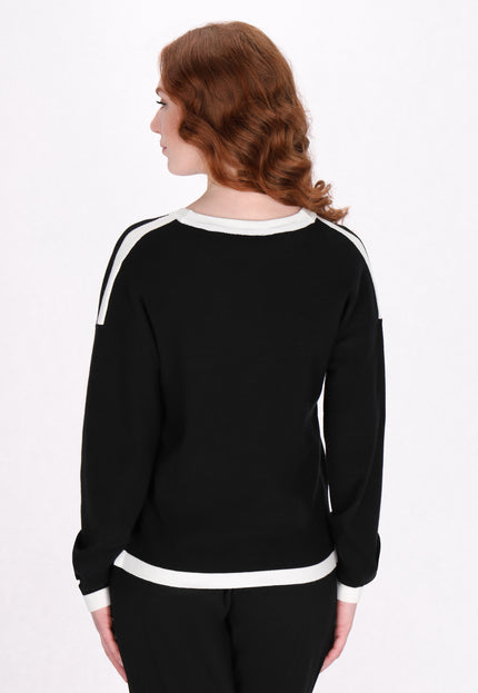 DreiMaster Klassik Damen Cardigan