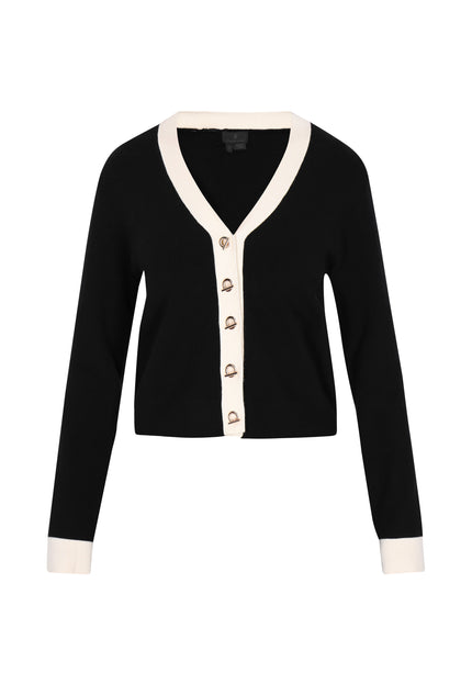 DreiMaster Klassik Damen Cardigan