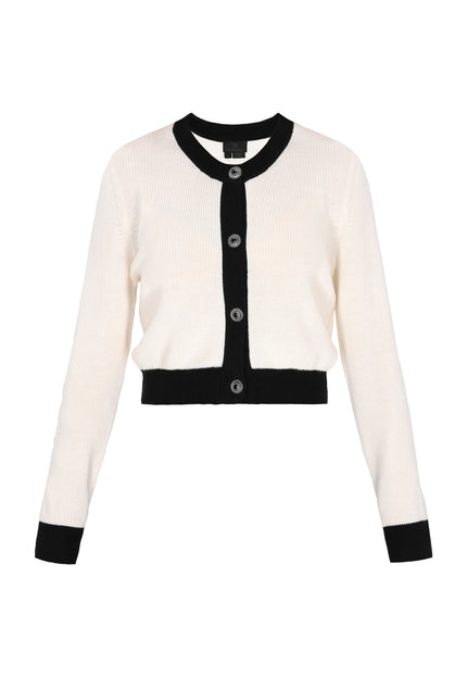 DreiMaster Klassik Damen Cardigan