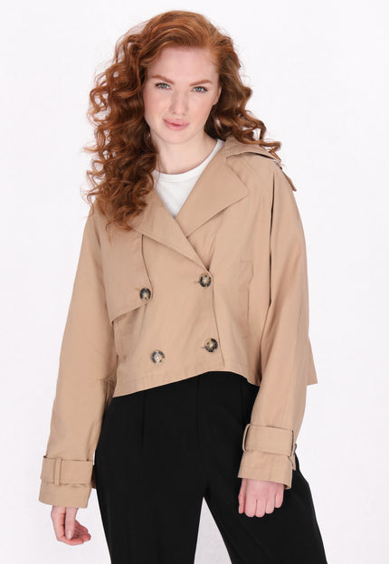 DreiMaster Klassik Damen Jacke