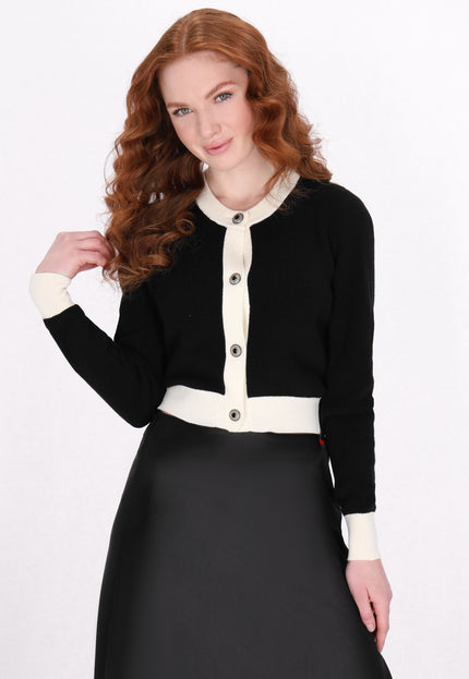 DreiMaster Klassik Damen Cardigan