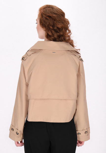 DreiMaster Klassik Damen Jacke