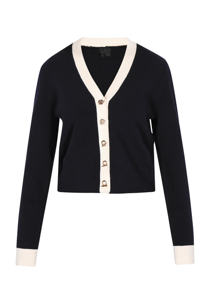 DreiMaster Klassik Women's Cardigan