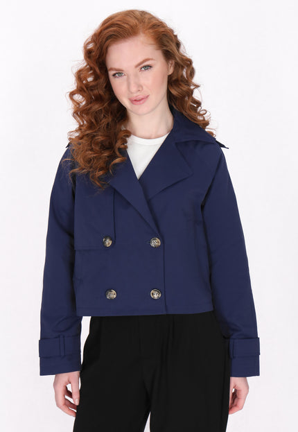 DreiMaster Klassik Damen Jacke