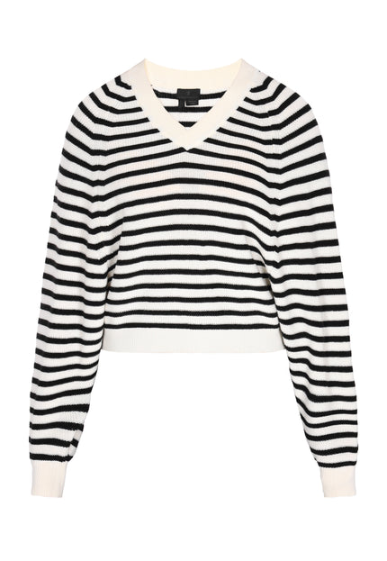 DreiMaster Klassik Damen Sweater