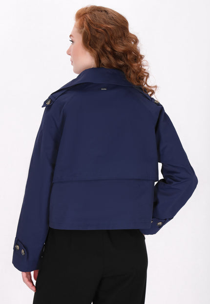 DreiMaster Klassik Damen Jacke