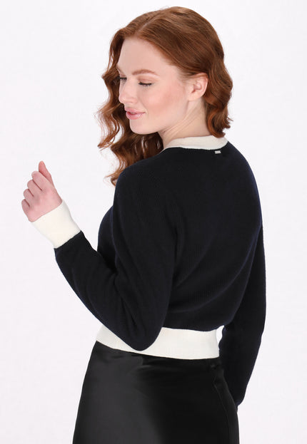 DreiMaster Klassik Damen Cardigan