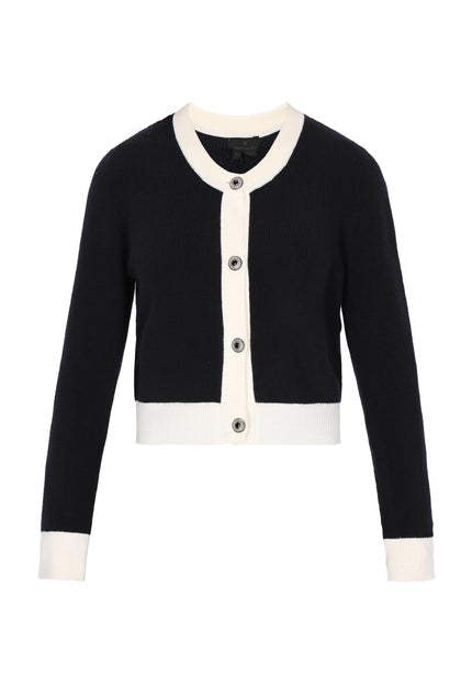 DreiMaster Klassik Damen Cardigan