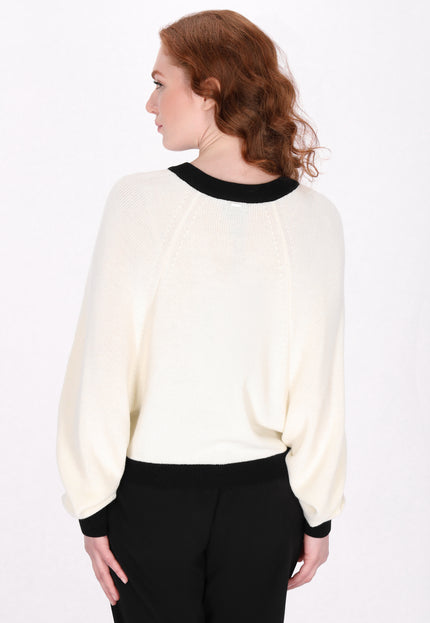 DreiMaster Klassik Damen Pullover