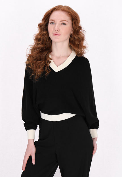 DreiMaster Klassik Damen Pullover