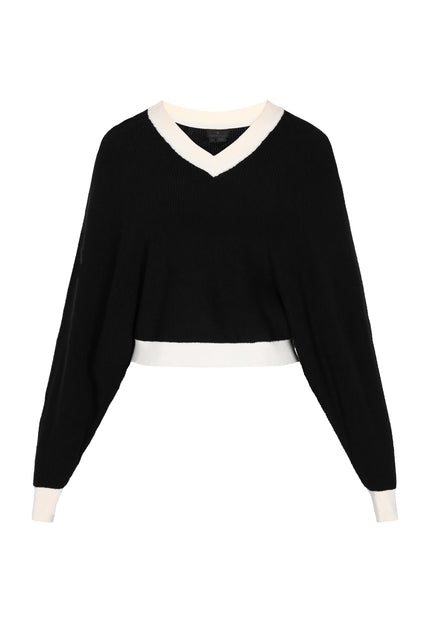 DreiMaster Klassik Damen Pullover